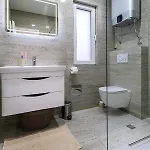 아파트 New! Luxury Dona 스플리트