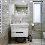 아파트 New! Luxury Dona 스플리트