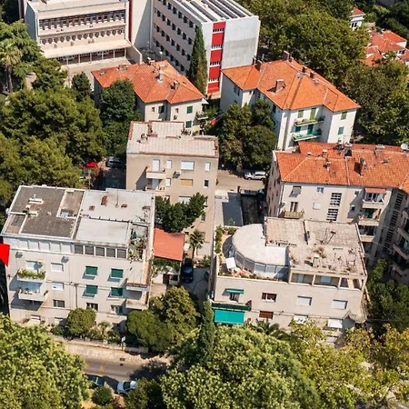 شقة New! Luxury Dona سبليت