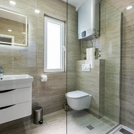 New! Luxury Dona شقة *