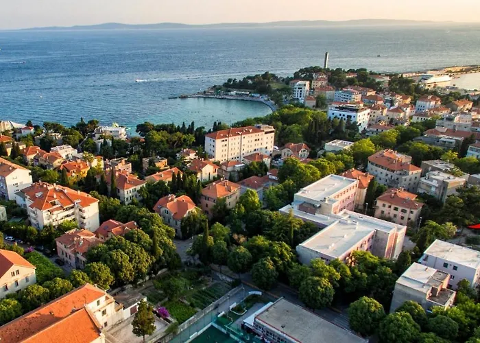 Apartment New! Luxury Dona Split