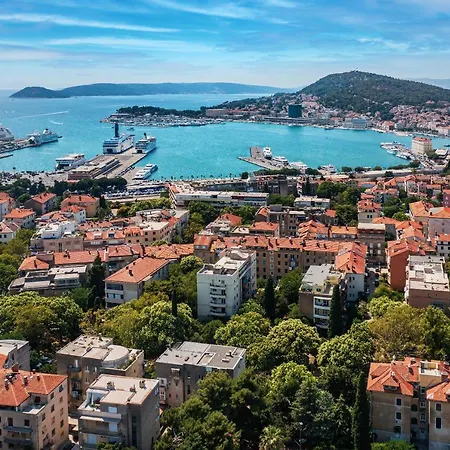 Apartamento New! Luxury Dona *