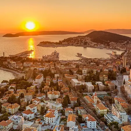 New! Luxury Dona Apartamento *