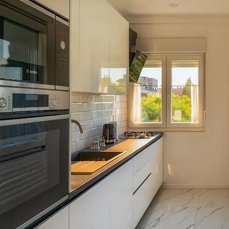 Apartamento New! Luxury Dona *