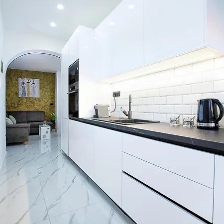 Apartamento New! Luxury Dona