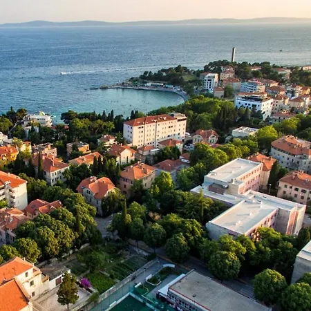 Apartamento New! Luxury Dona Split