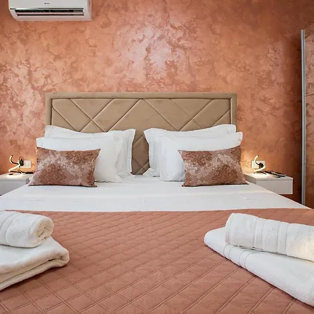 New! Luxury Dona Apartamento *