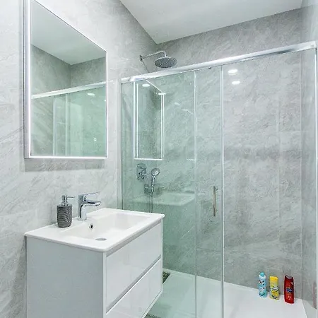 Apartamento New! Luxury Dona