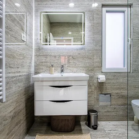 Apartamento New! Luxury Dona Split