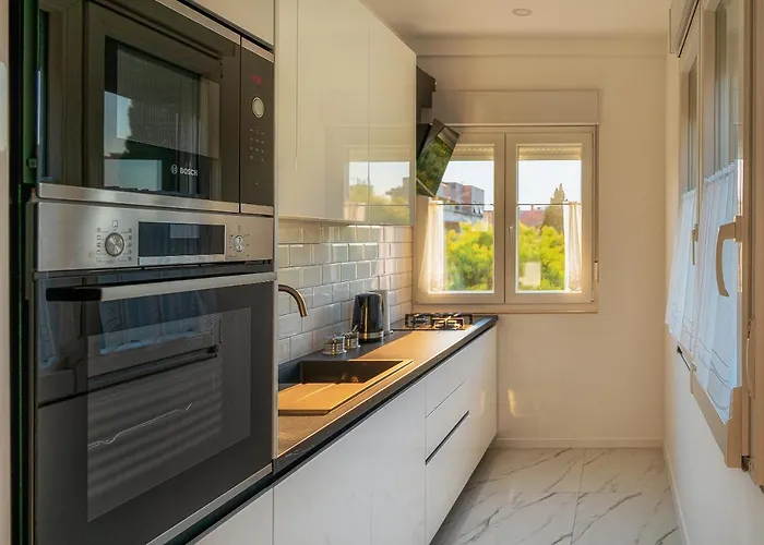 Apartament New! Luxury Dona *