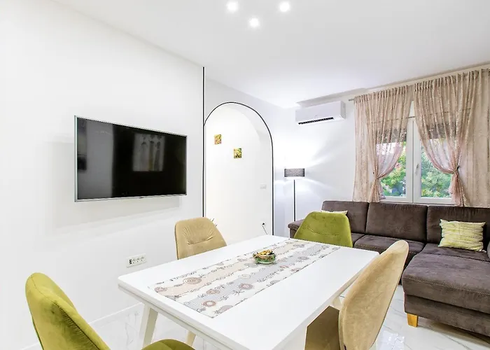 New! Luxury Dona Appartamento *