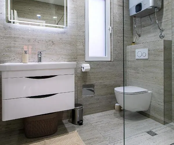 Appartamento New! Luxury Dona Spalato