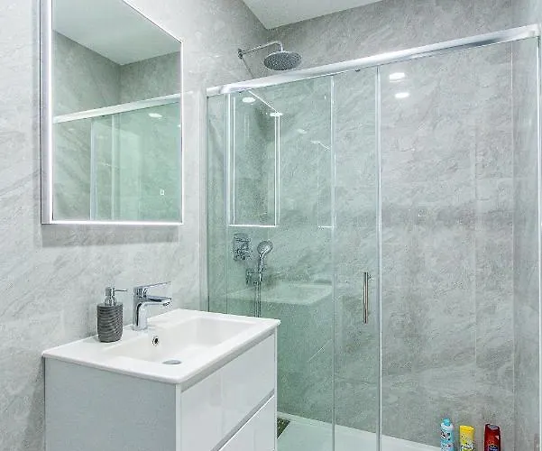 Appartamento New! Luxury Dona