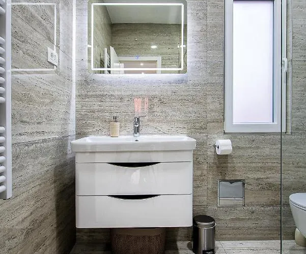 Appartamento New! Luxury Dona Spalato