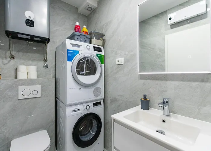 New! Luxury Dona Appartamento